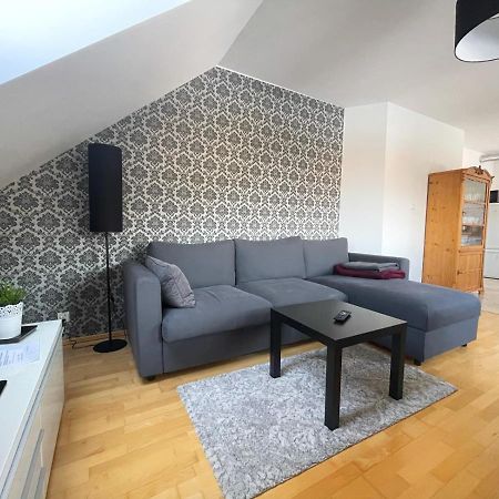 Widok 22 Apartamento Szklarska Poręba Exterior foto