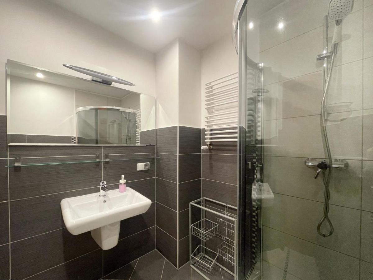 Widok 22 Apartamento Szklarska Poręba Exterior foto
